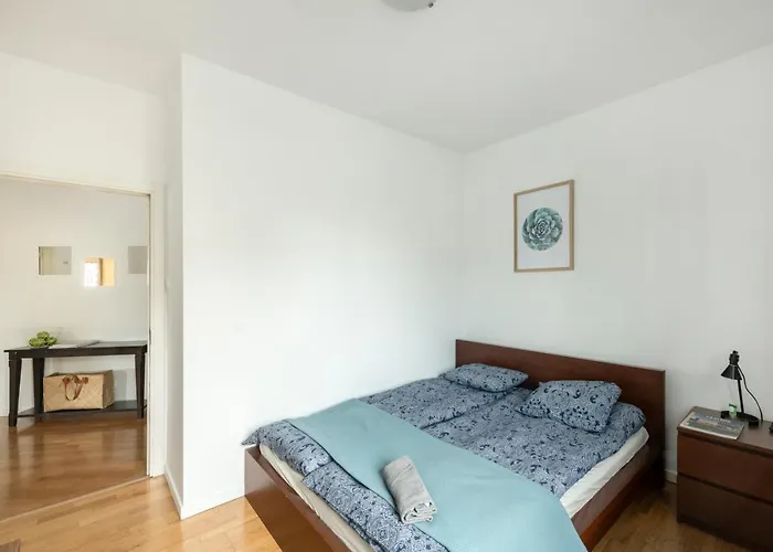 Waw Wilanow * Warsaw