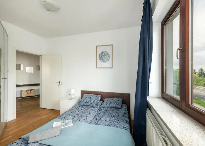 Waw Wilanów Warszawa