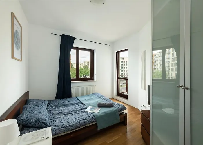 Waw Wilanów Hostel *