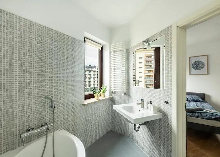 Waw Wilanów Hostel Warszawa