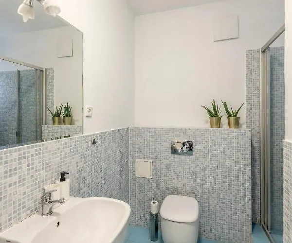 Hostel Waw Wilanów *