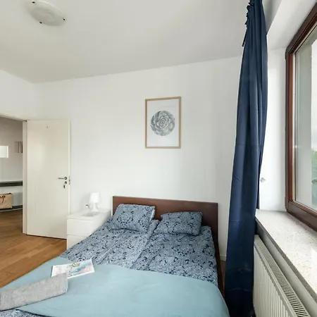 Waw Wilanów Varsovia