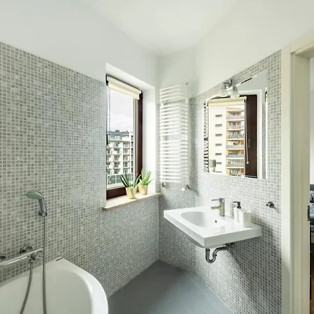 Waw Wilanów Hostal Varsovia