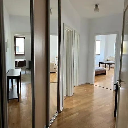 Waw Wilanow Hostel