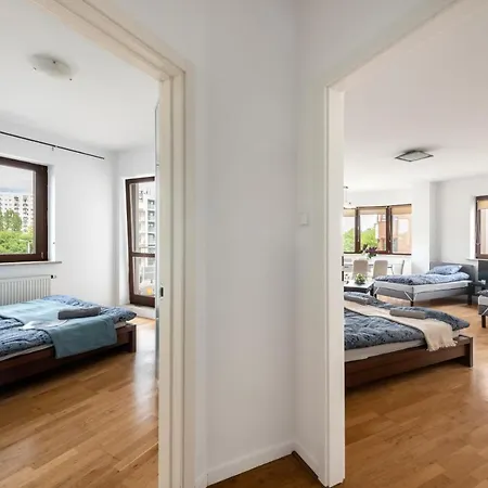 Waw Wilanow * Varsó