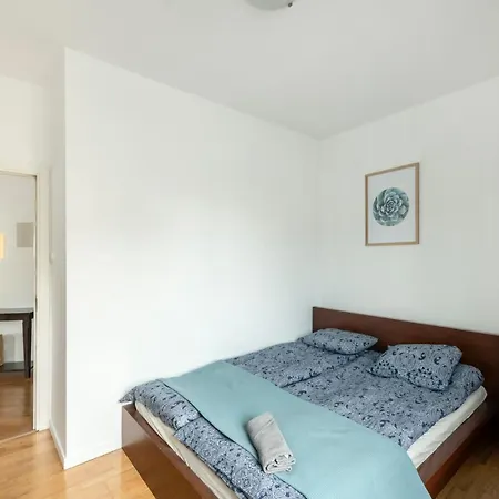 Waw Wilanow * Varsó