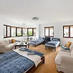 Waw Wilanow Auberge de jeunesse