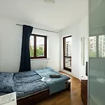 Waw Wilanow Auberge de jeunesse *