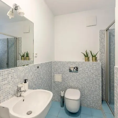 Auberge de jeunesse Waw Wilanow *